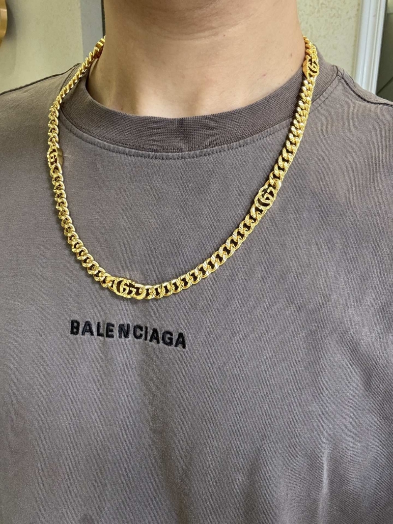 Gucci Necklaces